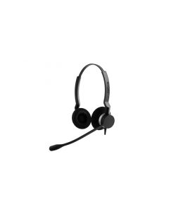 Jabra Biz 2300 Casque audio-micro USB Duo Typ 82 E-STD pour Microsoft Office  2399-823-109
