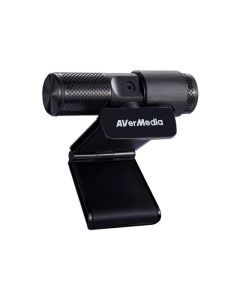 AVerMedia Webcam Live Stream Cam 313 PW313 40AAPW313ASF