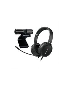AVerMedia Video Konferenz Kit 317 BO317 Webcam & Headset 61BO317000AP