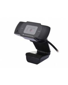 CONCEPTRONIC Webcam AMDIS 720P HD Webcam+Microphone AMDIS03B