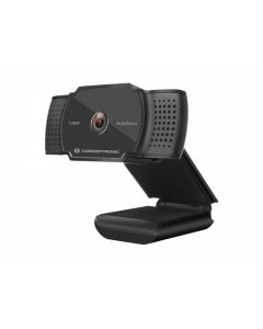 CONCEPTRONIC Webcam AMDIS  1080P HD Webcam+Microphone  AMDIS06B
