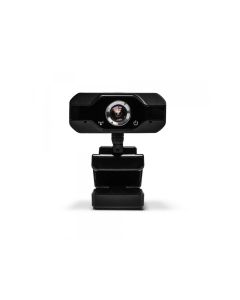 Lindy FHD 1080p Webcam mit Mikrofon Bildwinkel 110Â° 360Â° 43300