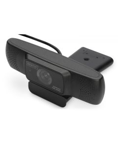 DIGITUS Full HD Webcam 1080p mit Autofokus Weitwinkel DA-71901