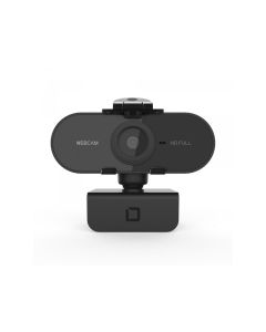 Dicota Webcam PRO Plus FULL HD 1080p D31841