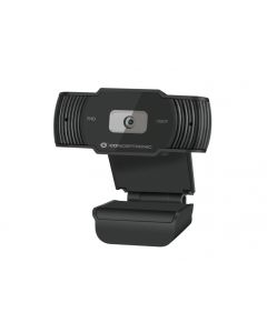 CONCEPTRONIC AMDIS 1080P Full HD Webcam & Microphone AMDIS04BNEUEVERSION
