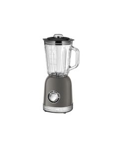 ProfiCook Universal Mixer Vintage PC-UM 1195 (Anthracite)