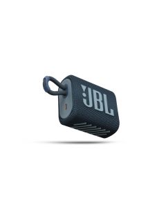 JBL GO 3 Enceinte portable étanche Bleu JBLGO3BLU