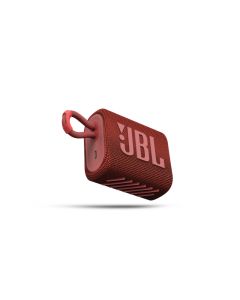 JBL GO 3 Enceinte portable étanche Rouge JBLGO3RED