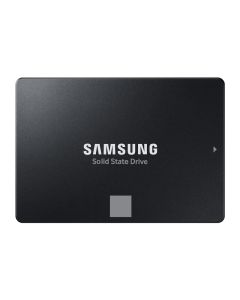 SSD 2.5 500GB Samsung 870 EVO détail MZ-77E500B/EU