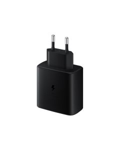 Samsung Galaxy Chargeur rapide USB Type C 45W 1m Noir EP-TA845XBEGWW