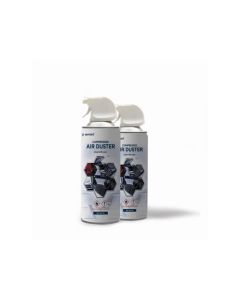 Gembird Spray de nettoyage à pression d\'air 400 ml CK-CAD-FL400-01