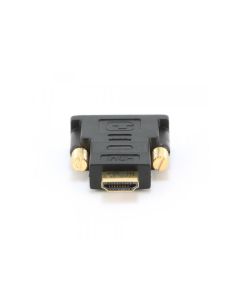 Adaptateur CableXpert HDMI vers DVI A-HDMI-DVI-1