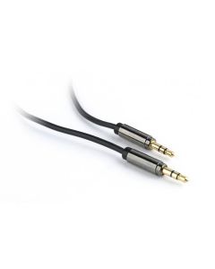 CableXpert Câble audio stéréo 3,5 mm 1,8 m CCAP-444-6
