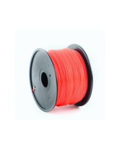 Gembird Filament, HIPS Rouge, 1,75 mm, 1 kg - 3DP-HIPS1.75-01-R