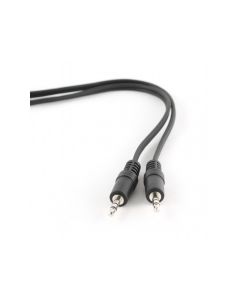 Câble audio CableXpert avec connecteur jack 3,5 mm 10m CCA-404-10M