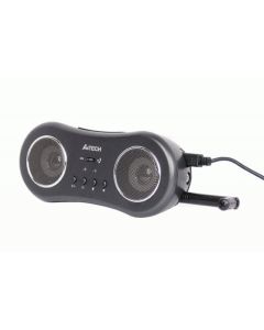 A4 Tech IP Haut-parleur stéréo avec fonction mains libres A4-AU-400