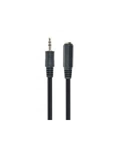 Rallonge jack 3,5 mm 3 m CCA-423-3M