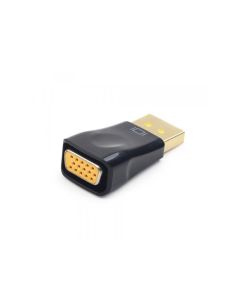Adaptateur VGA CableXpert DisplayPort A-DPM-VGAF-01