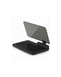 Maxxter Afficheur tête-haute voiture (HUD) support tel portable  ACT-HUD