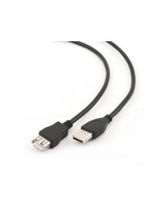 CableXpert Rallonge USB 2.0 4,5 m CCP-USB2-AMAF-15C