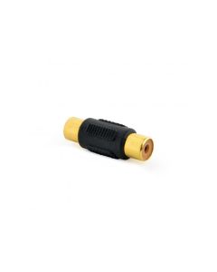 Coupleur CableXpert RCA F vers RCA F A-RCAFF-01