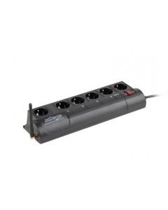 EnerGenie EnerGenie Programmable surge protector with GSM interface - EG-SMS