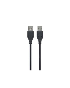 CableXpert USB 2.0 fiche A vers fiche A CCP-USB2-AMAM-6