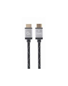 Câble HDMI haute vitesse CableXpert, \'Série Select Plus\' - CCB-HDMIL-5M