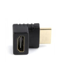Adaptateur d\'extension CableXpert HDMI 270 ° - A-HDMI270-FML