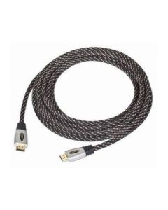 Gembird Câble HDMI de qualité supérieure à vitesse standard, 4,5 m, emballage blister- CCPB-HDMI-15