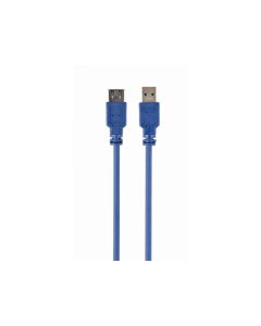 Câble d\'extension CableXpert USB 3.0, 3 m - CCP-USB3-AMAF-10
