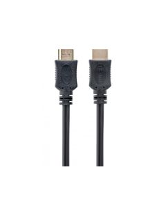 Câble HDMI haute vitesse CableXpert \'Série Select\', 0,5 m - CC-HDMI4L-0,5M