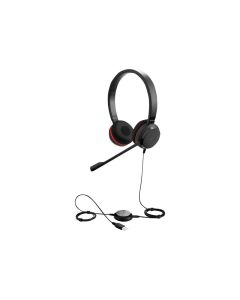 Jabra EVOLVE 30 II MS Casque audio-micro 5399-823-309