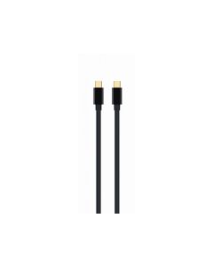 CableXpert Mini DisplayPort vers Mini DisplayPort 1,8 m CCP-mDPmDP2-6