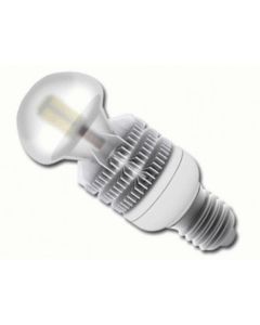 EnerGenie Ampoule haute performance à LED, 10 W, Culot type E27, 2700K - EG-LED1027-01