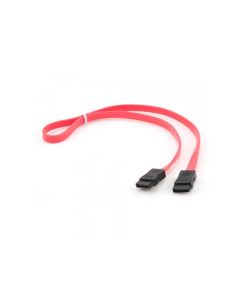 CableXpert Serial ATA III 100 cm câble de données CC-SATA-DATA-XL
