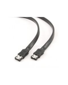 Câble de données CableXpert ESATA vers eSATA II, 50 cm CC-ESATA-DATA