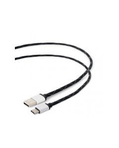 Maxxter câble USB 2.0 AM vers Type-C 2,5 m ACT-USB2-AMCM-2.5M