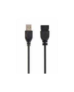 CableXpert Rallonge USB 2.0 4,5 m CCP-USB2-AMAF-10