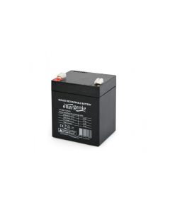 EnerGenie Batterie 12V 5AH - BAT-12V5AH