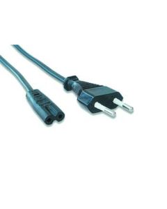 CableXpert PC-184/2 câble d\'alimentation PC-184/2