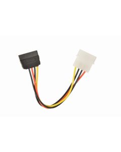 Câble d\'alimentation CableXpert SATA 0,15 m CC-SATA-PS