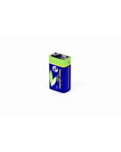 EnerGenie Pile alcaline 6LR61 - 9V Blister - EG-BA-6LR61-01