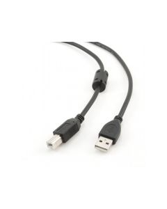 CableXpert Premium Câble USB A-plug vers B-plug 3m CCF-USB2-AMBM-10
