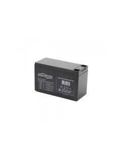 EnerGenie Batterie 12V 7AH - BAT-12V7AH