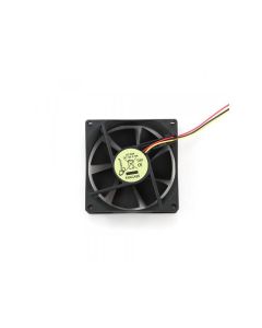 Gembird Ventilateur de boîtier PC de 80 mm, roulement à manchon -  FANCASE