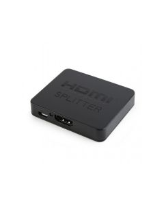 Répartiteur HDMI CableXpert avec 2 ports DSP-2PH4-03
