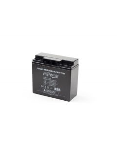 EnerGenie Batterie 12V 17AH - BAT-12V17AH/4