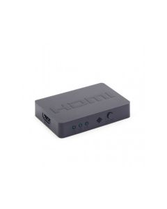 Commutateur HDMI 3 ports CableXpert DSW-HDMI-34