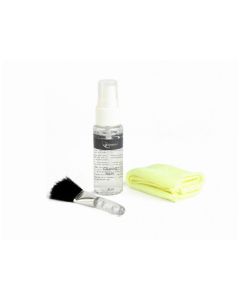Gembird Kit de nettoyage LCD 3-en-1 - CK-LCD-04